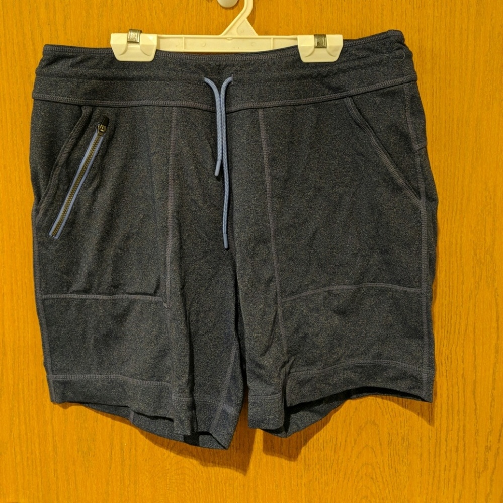 Title nine shorts